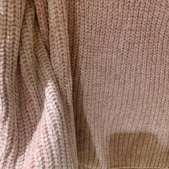 Soft sweater - Picture 3 of 3